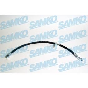 Comprar Latiguillo de freno de SAMKO 6T47507 a bajo precio de 19,10 €