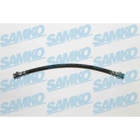 Comprar Latiguillo de freno de SAMKO 6T47599 a bajo precio de 11,02 €