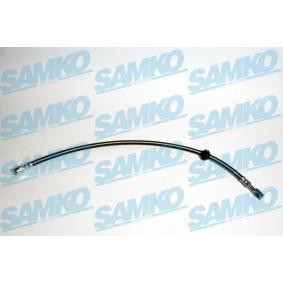 Comprar Latiguillo de freno de SAMKO 6T47681 a bajo precio de 16,54 €