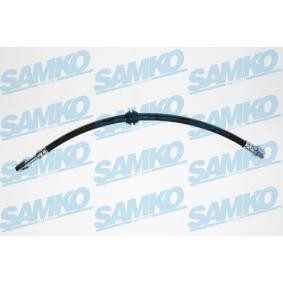 Comprar Latiguillo de freno de SAMKO 6T47830 a bajo precio de 16,90 €