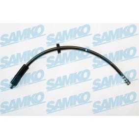 Comprar Latiguillo de freno de SAMKO 6T47845 a bajo precio de 10,96 €