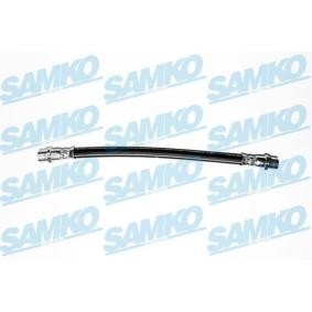 Comprar Latiguillo de freno de SAMKO 6T47854 a bajo precio de 3,55 €