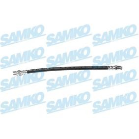 Comprar Latiguillo de freno de SAMKO 6T47871 a bajo precio de 11,32 €