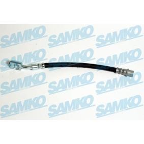 Comprar Latiguillo de freno de SAMKO 6T47872 a bajo precio de 11,97 €