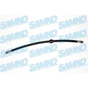 Comprar Latiguillo de freno de SAMKO 6T47883 a bajo precio de 9,24 €
