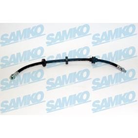 Comprar Latiguillo de freno de SAMKO 6T47887 a bajo precio de 14,16 €