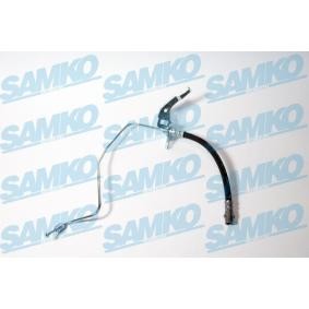Comprar Latiguillo de freno de SAMKO 6T47904 a bajo precio de 46,49 €