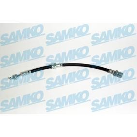Comprar Latiguillo de freno de SAMKO 6T47917 a bajo precio de 15,07 €