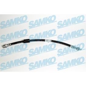 Comprar Latiguillo de freno de SAMKO 6T47919 a bajo precio de 18,67 €