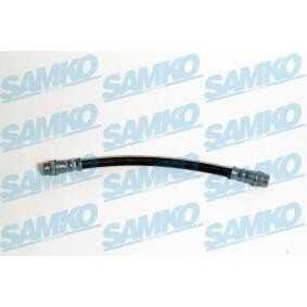 Comprar Latiguillo de freno de SAMKO 6T47976 a bajo precio de 8,74 €