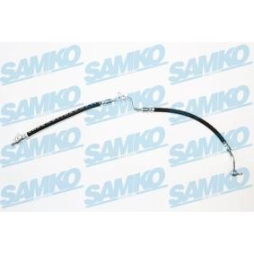 Comprar Latiguillo de freno de SAMKO 6T47987 a bajo precio de 40,68 €