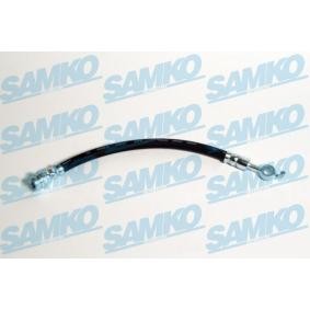 Comprar Latiguillo de freno de SAMKO 6T47989 a bajo precio de 16,76 €