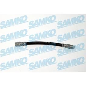 Comprar Latiguillo de freno de SAMKO 6T48000 a bajo precio de 5,95 €
