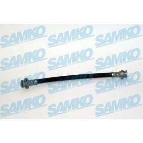 Comprar Latiguillo de freno de SAMKO 6T48014 a bajo precio de 7,54 €