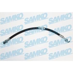 Comprar Latiguillo de freno de SAMKO 6T48027 a bajo precio de 14,74 €