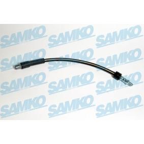 Comprar Latiguillo de freno de SAMKO 6T48035 a bajo precio de 8,98 €