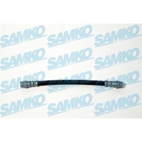 Comprar Latiguillo de freno de SAMKO 6T48048 a bajo precio de 6,74 €