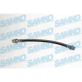Comprar Latiguillo de freno de SAMKO 6T48051 a bajo precio de 7,74 €