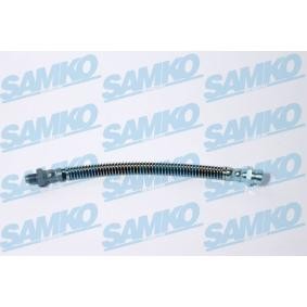 Comprar Latiguillo de freno de SAMKO 6T48061 a bajo precio de 8,09 €