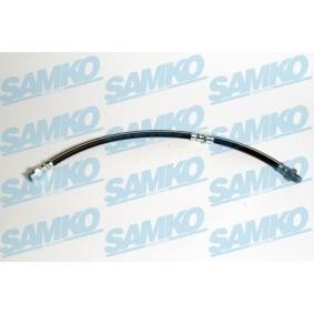 Comprar Latiguillo de freno de SAMKO 6T48071 a bajo precio de 15,07 €