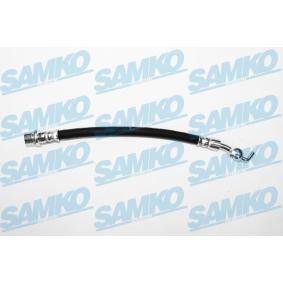 Comprar Latiguillo de freno de SAMKO 6T48073 a bajo precio de 10,13 €