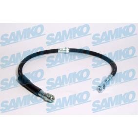 Comprar Latiguillo de freno de SAMKO 6T48087 a bajo precio de 19,43 €