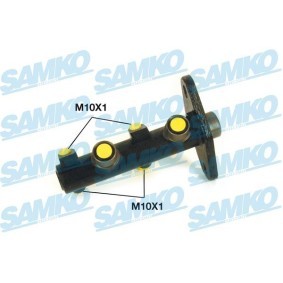 Comprar Latiguillo de freno de SAMKO 6T48122 a bajo precio de 17,69 €