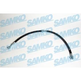 Comprar Latiguillo de freno de SAMKO 6T48129 a bajo precio de 15,27 €
