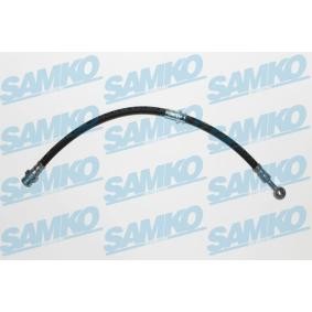 Comprar Latiguillo de freno de SAMKO 6T48179 a bajo precio de 30,23 €