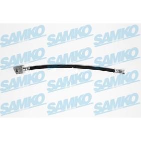 Comprar Latiguillo de freno de SAMKO 6T48206 a bajo precio de 11,64 €