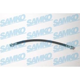 Comprar Latiguillo de freno de SAMKO 6T48220 a bajo precio de 9,98 €