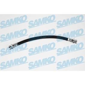 Comprar Latiguillo de freno de SAMKO 6T48235 a bajo precio de 8,46 €