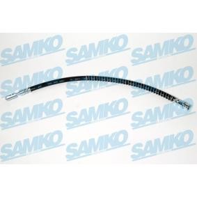 Comprar Latiguillo de freno de SAMKO 6T48237 a bajo precio de 13,76 €