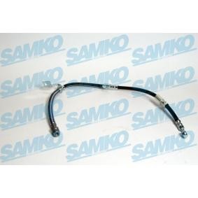 Comprar Latiguillo de freno de SAMKO 6T48267 a bajo precio de 29,69 €