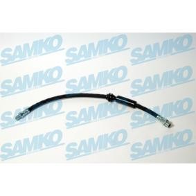 Comprar Latiguillo de freno de SAMKO 6T48268 a bajo precio de 13,99 €