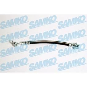 Comprar Latiguillo de freno de SAMKO 6T48299 a bajo precio de 16,34 €