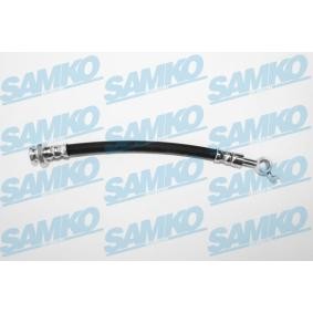 Comprar Latiguillo de freno de SAMKO 6T48300 a bajo precio de 17,55 €
