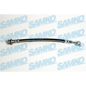 Comprar Latiguillo de freno de SAMKO 6T48301 a bajo precio de 19,50 €