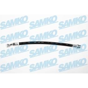 Bremsschlauch von SAMKO für CEE'D Schrägheck (ED) günstig online kaufen