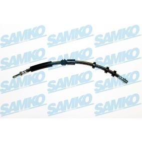 Comprar Latiguillo de freno de SAMKO 6T48319 a bajo precio de 13,06 €