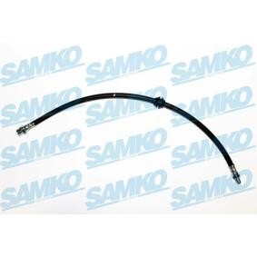 Comprar Latiguillo de freno de SAMKO 6T48330 a bajo precio de 9,76 €