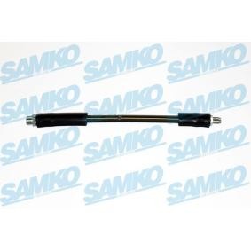 Comprar Latiguillo de freno de SAMKO 6T48334 a bajo precio de 9,09 €