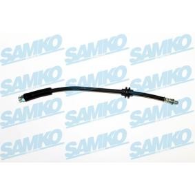 Comprar Latiguillo de freno de SAMKO 6T48350 a bajo precio de 9,38 €