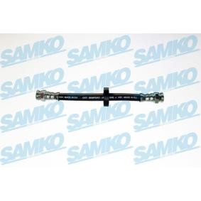 Comprar Latiguillo de freno de SAMKO 6T48351 a bajo precio de 9,41 €
