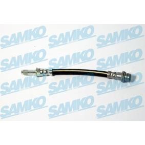 Comprar Latiguillo de freno de SAMKO 6T48358 a bajo precio de 7,11 €
