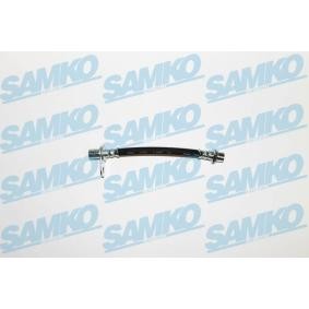 Comprar Latiguillo de freno de SAMKO 6T48425 a bajo precio de 9,75 €