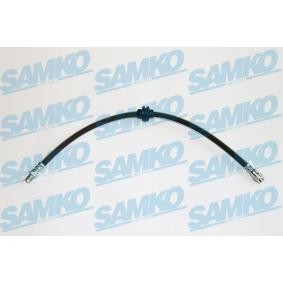 Comprar Latiguillo de freno de SAMKO 6T48457 a bajo precio de 10,61 €