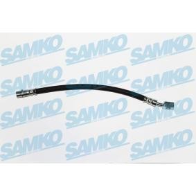 Comprar Latiguillo de freno de SAMKO 6T48461 a bajo precio de 13,40 €