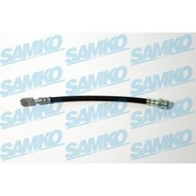 Comprar Latiguillo de freno de SAMKO 6T48465 a bajo precio de 11,85 €