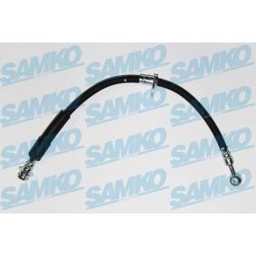 Comprar Latiguillo de freno de SAMKO 6T48473 a bajo precio de 15,97 €